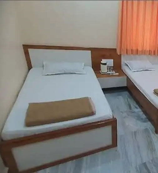 Rameshwaram Devasthanam Rest House